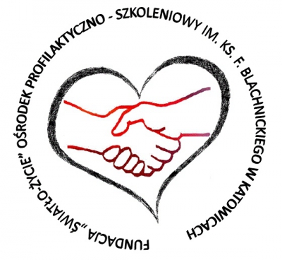 logo Ośrodek Blachnickiego